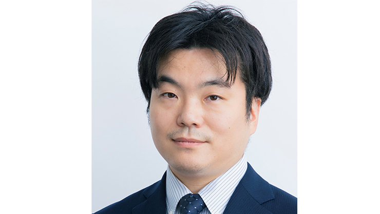 株式会社野村総合研究所 北村 雄騎 さんの画像