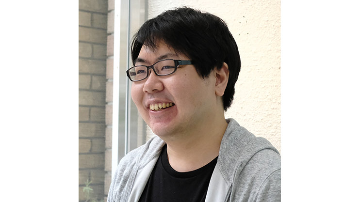 株式会社オルターブース 清島 裕大 さんの画像