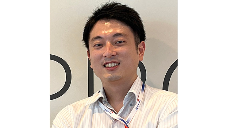 株式会社野村総合研究所 小泉 裕 さんの画像