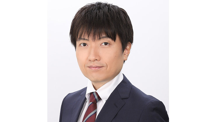 株式会社野村総合研究所 小西陽平 さんの画像