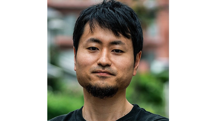 株式会社オルターブース 松村 優大 さんの画像