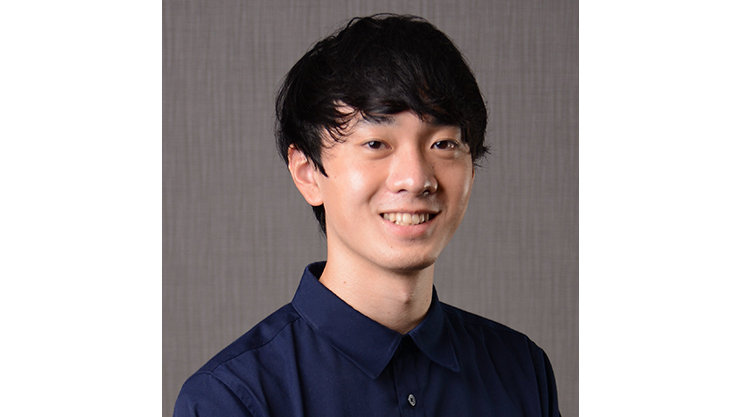 株式会社電通総研 山田 侑樹 さんの画像