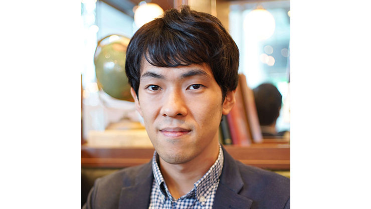 伊藤忠テクノソリューションズ株式会社 飯田 恭弘 さんの画像