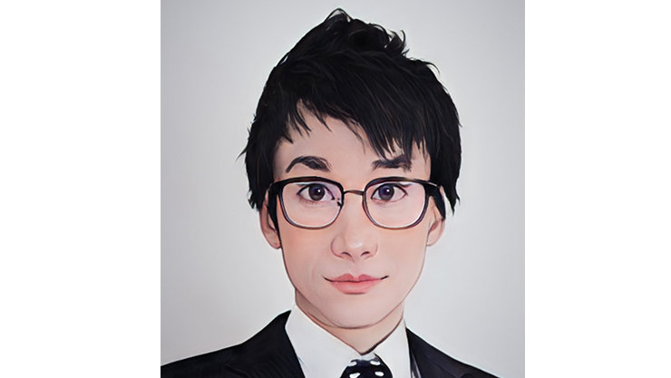 アクセンチュア株式会社 梁鈺 さんの画像