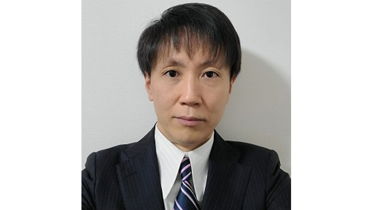 日本電気株式会社 石川 雄一郎 さんの画像