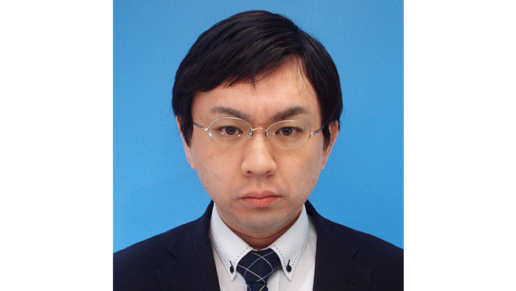 株式会社日立システムズ 中田 幸成 さんの画像