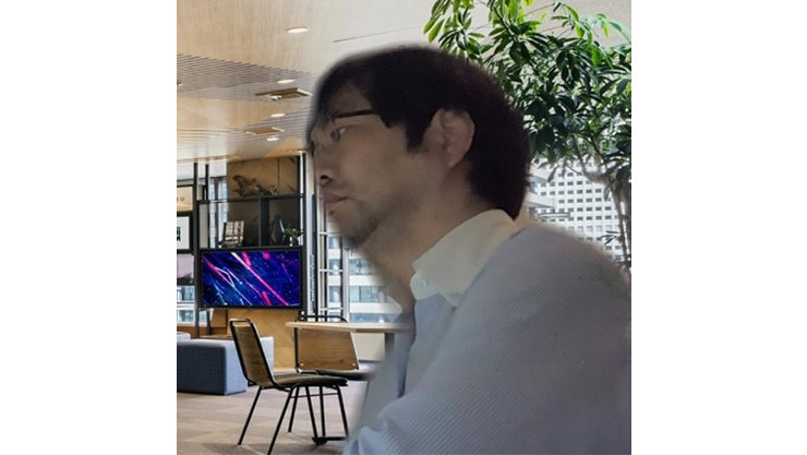 アクセンチュア株式会社 高橋祐介 さんの画像