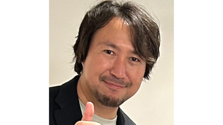 ソフトバンク株式会社 茂木 裕 さんの画像