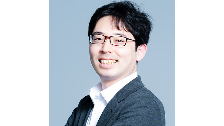 日本ビジネスシステムズ株式会社 中西祐太郎 さんの画像