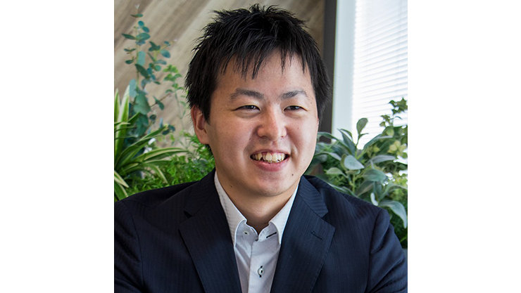 アバナード株式会社 曽根 悠斗 さんの画像