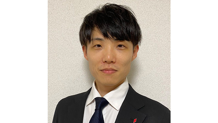 株式会社ソフトクリエイト 髙橋 優斗 さんの画像