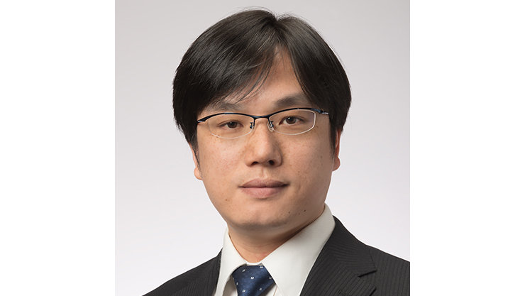 アクセンチュア株式会社 謝 玉增 さんの画像