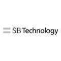 SB Technologyのロゴです