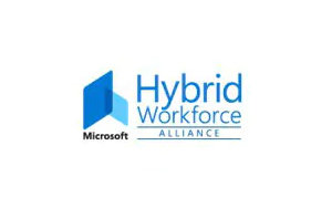 Microsoft Hybrid Workforce Alliance_Image