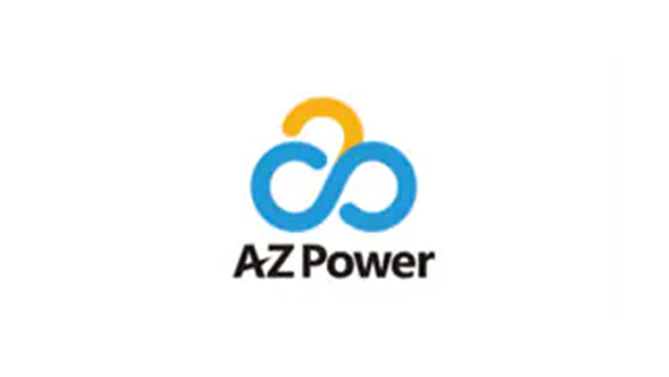 AZ Power ロゴ