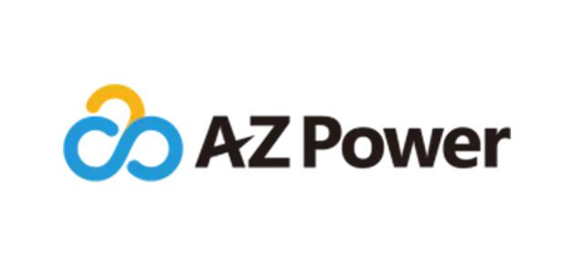 AZ Power  ロゴ