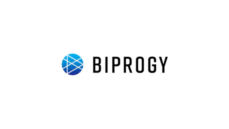 Biprogy ロゴ
