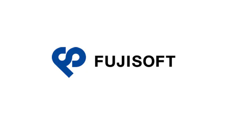 Fujisoft  ロゴ
