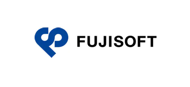 Fujisoft ロゴ