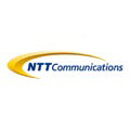 NTT Communicationsのロゴです