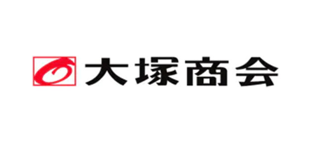 otsuka shokai  ロゴ