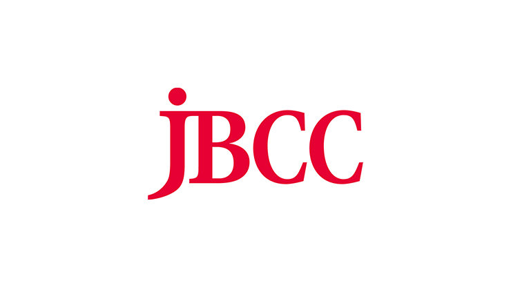 JBCC  ロゴ