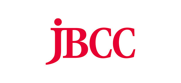 JBCC ロゴ