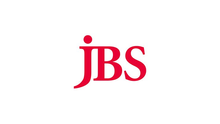 JBS  ロゴ