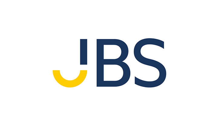 日本ビジネスシステムズ株式会社 ロゴ | JBS