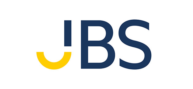 日本ビジネスシステムズ株式会社 ロゴ | JBS