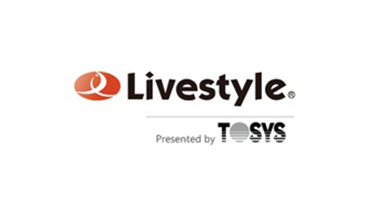 Livestyle ロゴ