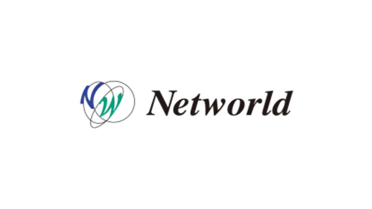 Networld  ロゴ