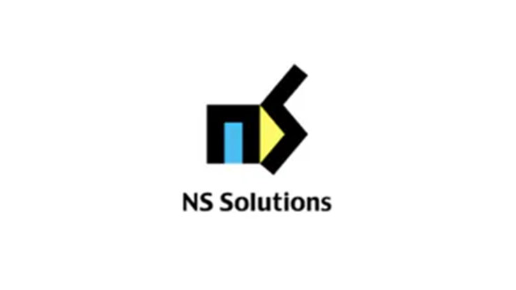 NS Solutions ロゴ