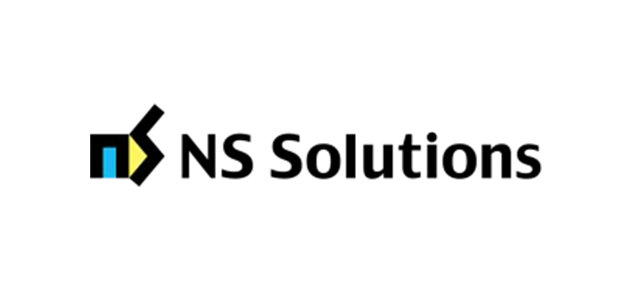 NS Solutions ロゴ