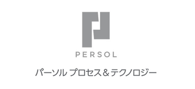 Persol ロゴ