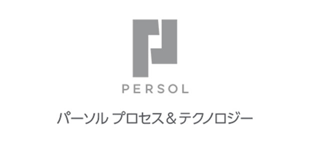 Persol ロゴ | パーソルプロセス&テクノロジー
