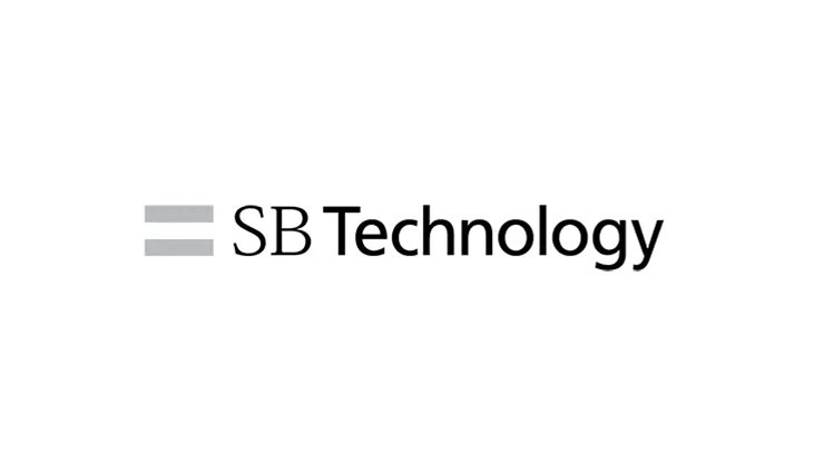 SB Technology  ロゴ