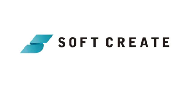 Soft Create ロゴ