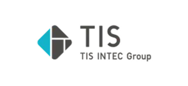 TIS Intec Group ロゴ