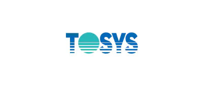 Tosys ロゴ