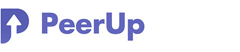 Logo of PeerUp