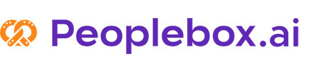 Logo of Peoplebox.ai