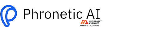 Logo of Phronetic AI