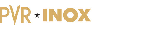 Logo of PVR INOX