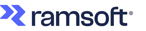 Logo of RamSoft