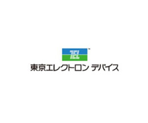 東京エレクトロン デバイス株式会社 のロゴ