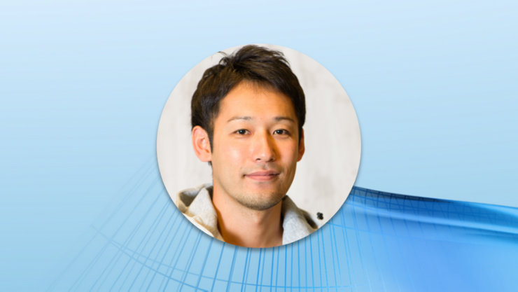 スピーカー 児玉雄介