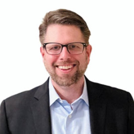 Jason Rogers, Group Product Manager