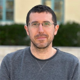 Noam Hadash, Principal Product Manager Lead at Microsoft Defender for Endpoint