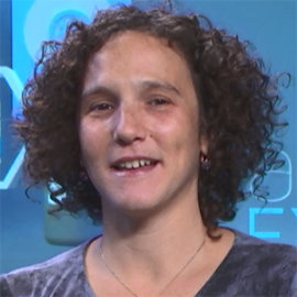 Ronit Reger Principal Product Manager at Microsoft Security